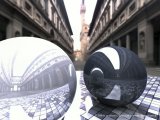 3D Artist Lorenzo Capecchi Gallery Album