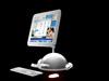iMac 3D model