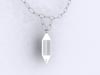 Diamant Necklace 3D model