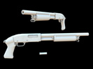 Remington 31 3D model